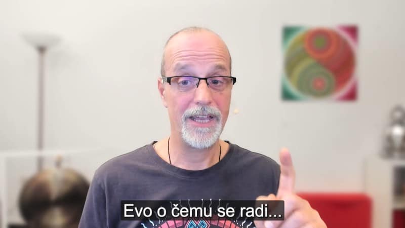 Više Ja