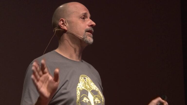 TEDx