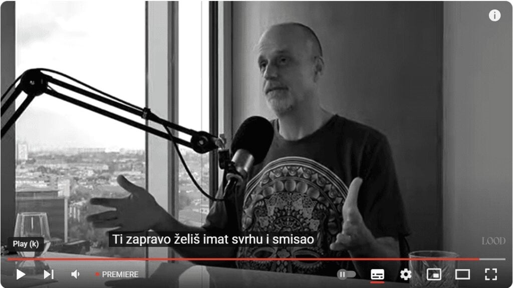 Gostovanja