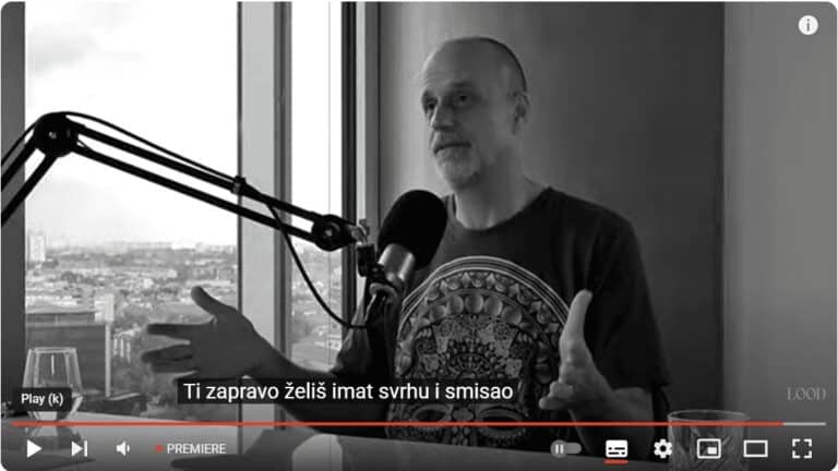 Gostovanja