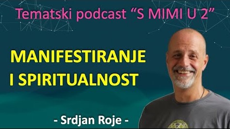 Manifestiranje i spiritualnost