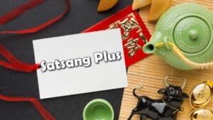 Satsang Plus 013