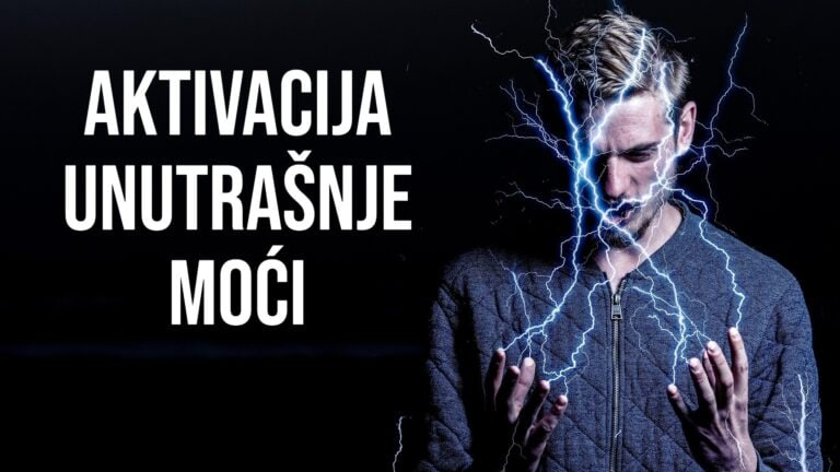 Aktivacija unutrašnje moći