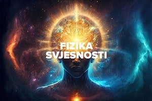Fizika Svjesnosti