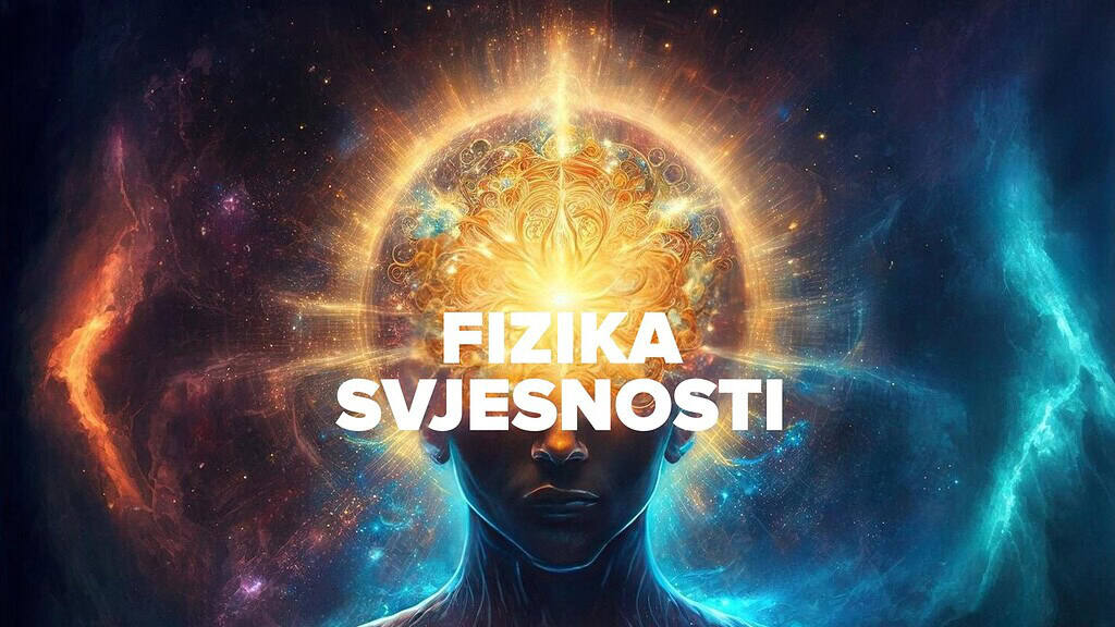 Fizika Svjesnosti