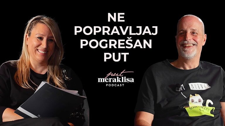 Put Meraklisa