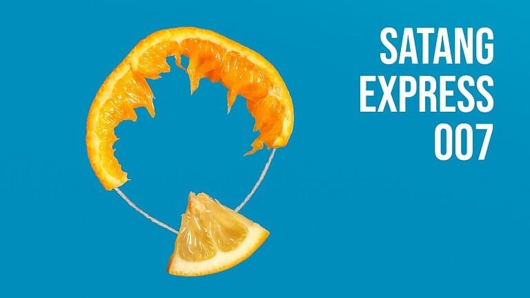 Satsang Express 007