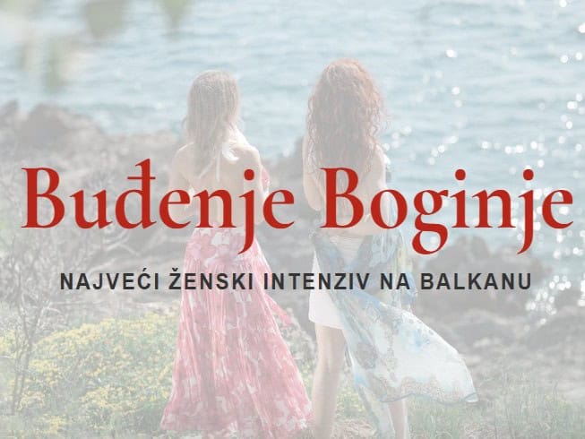 Buđenje Boginje 2026